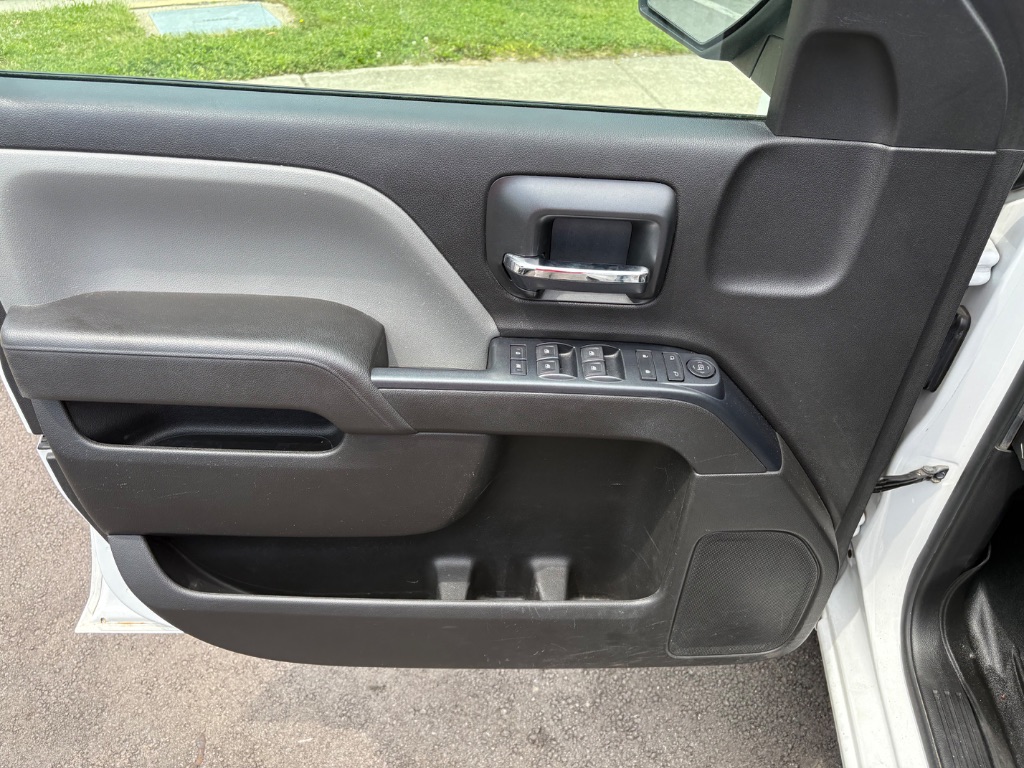 2017 Chevrolet Silverado 1500 Work Truck 1WT - Photo 8