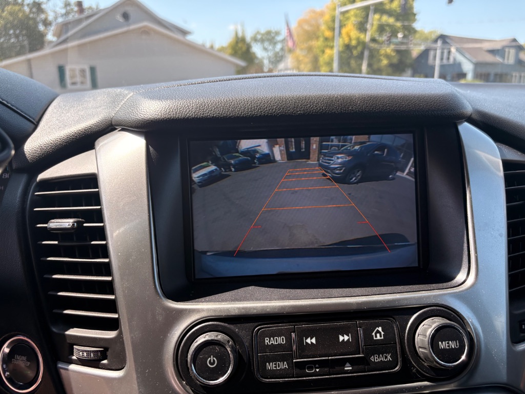 2015 Chevrolet Tahoe LTZ - Photo 15