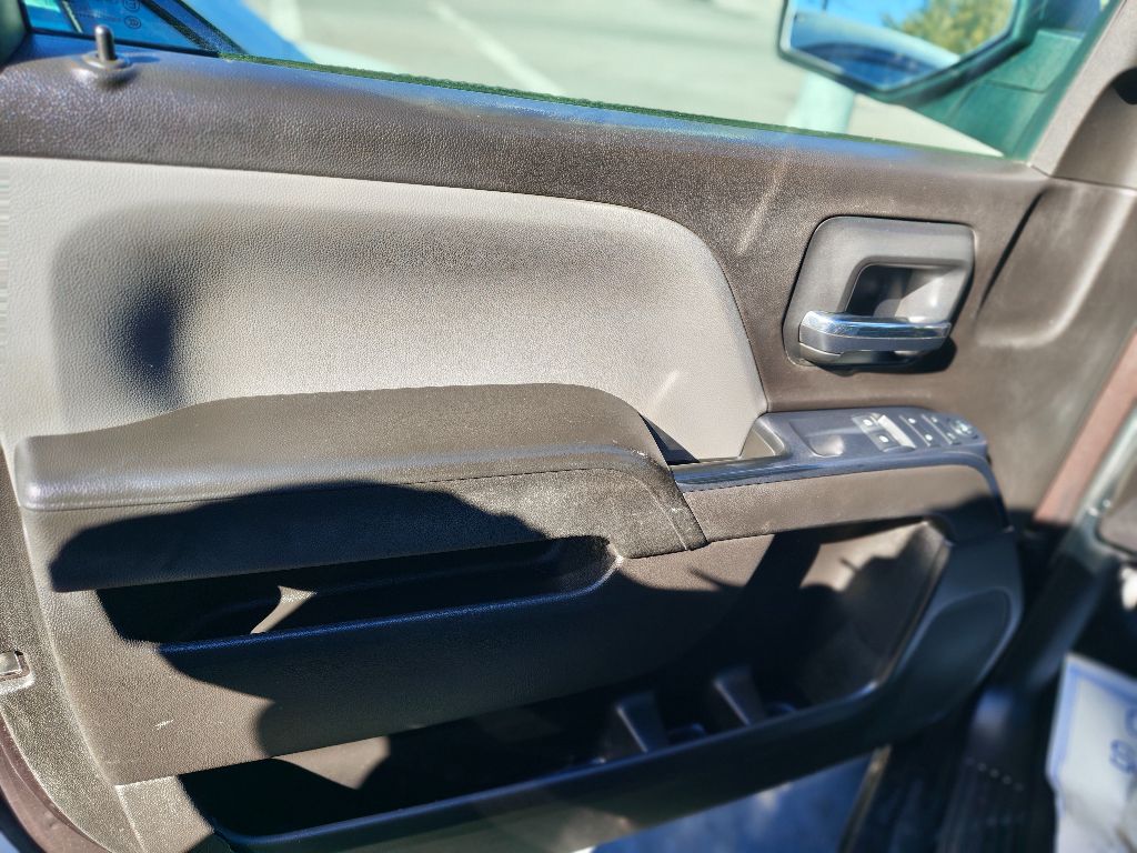 GMC Sierra photo 5