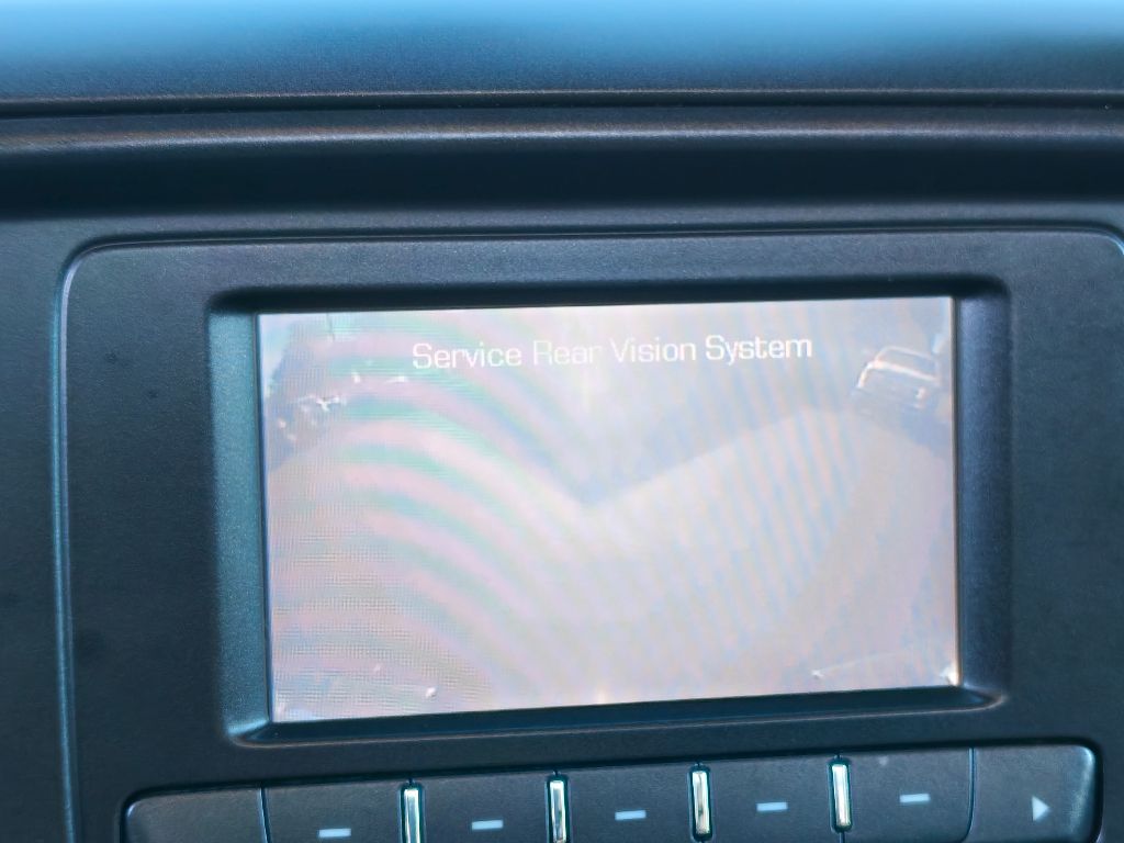 GMC Sierra photo 11