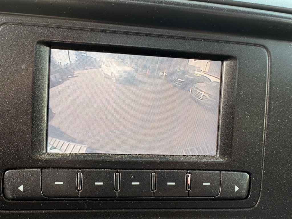 2016 GMC Sierra 2500HD Base - Photo 10