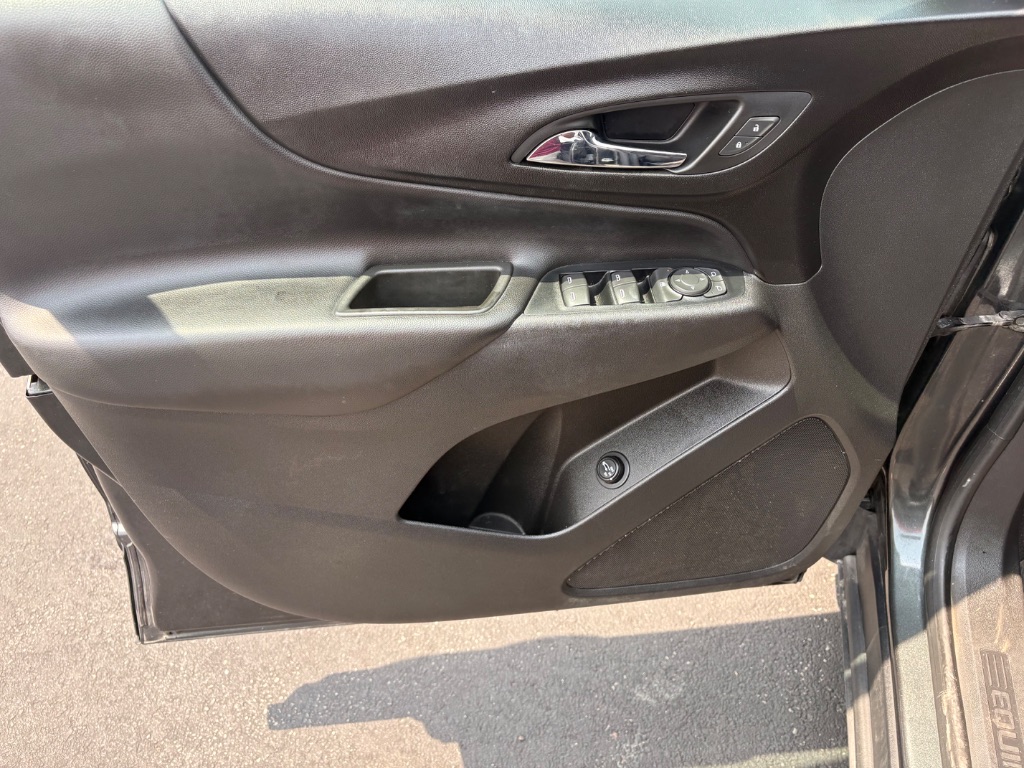 Chevrolet Equinox photo 7