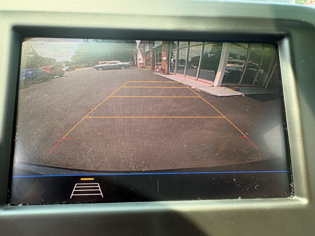 Chevrolet Equinox photo 12