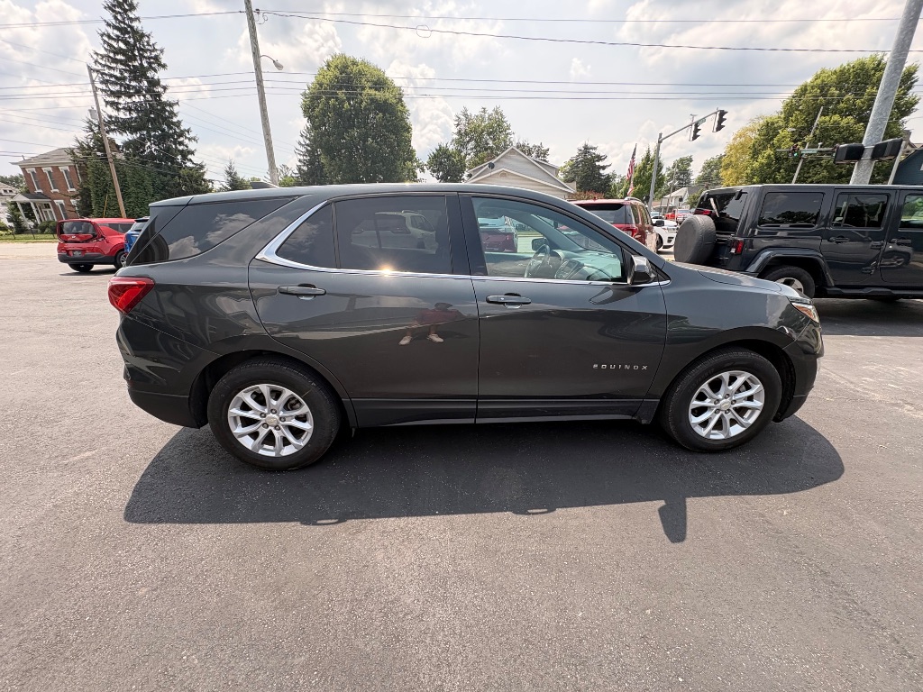Chevrolet Equinox photo 6