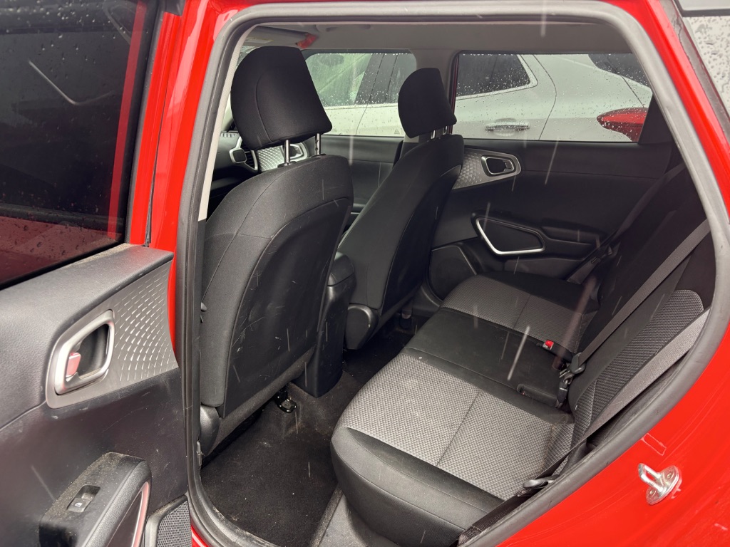 Kia Soul photo 10