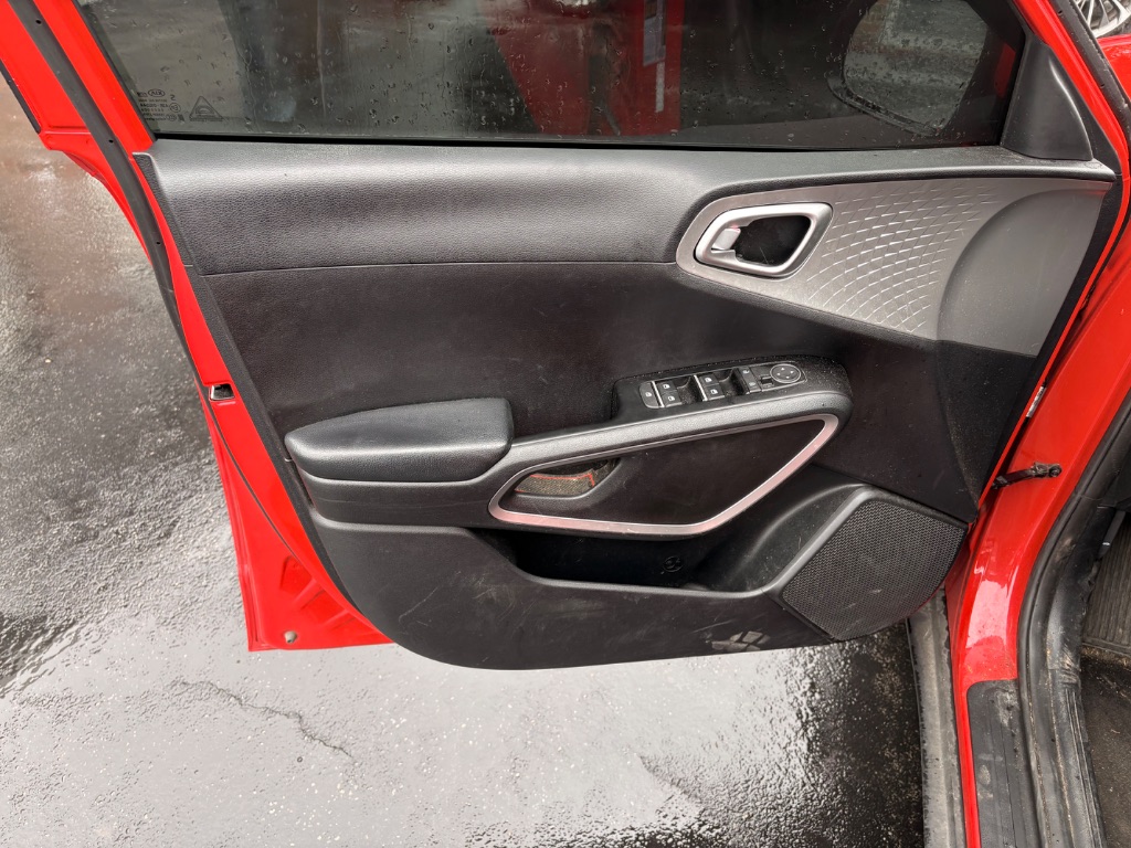Kia Soul photo 5