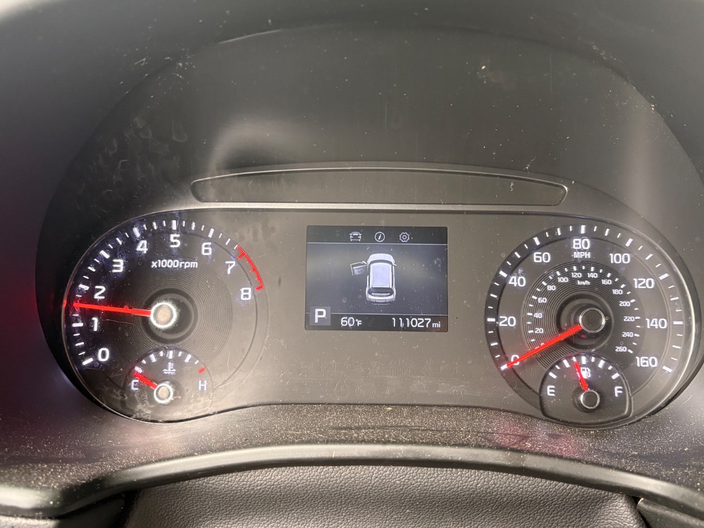Kia Soul photo 7