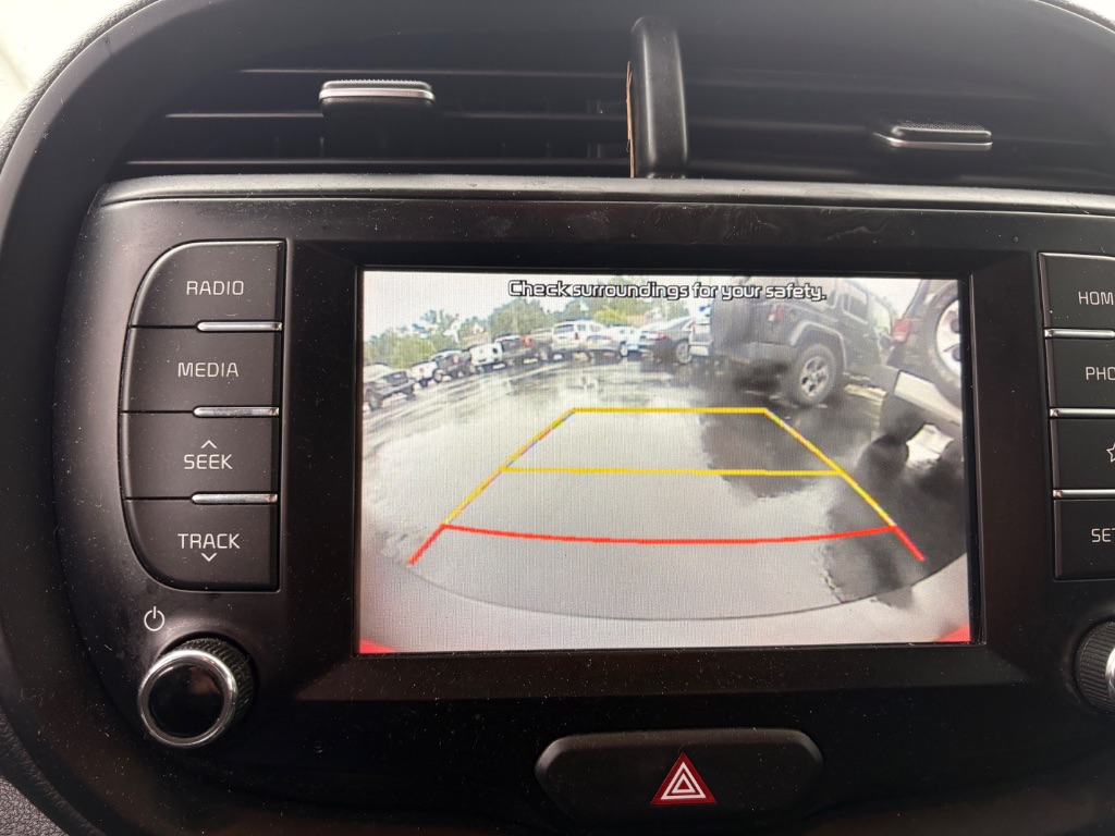 Kia Soul photo 9