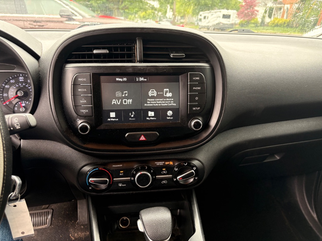 Kia Soul photo 8
