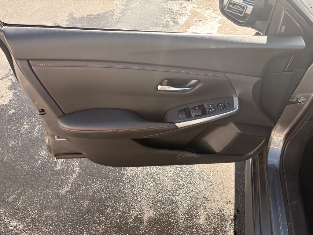 Nissan Sentra photo 5