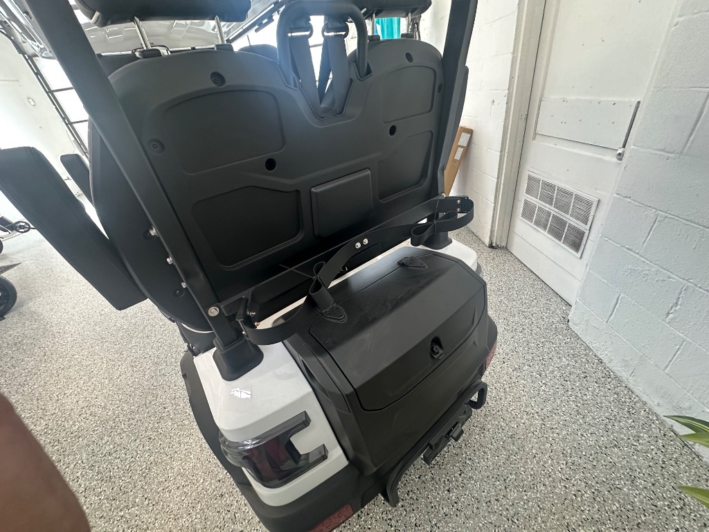 Bintelli ACTIVEV PULSE 4F photo 6