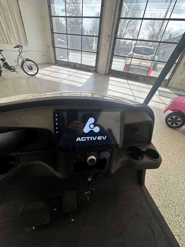 Bintelli ACTIVEV PULSE 4F photo 7