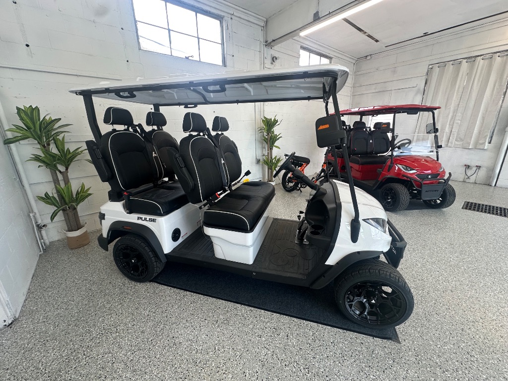 Bintelli ACTIVEV PULSE 4F photo 4