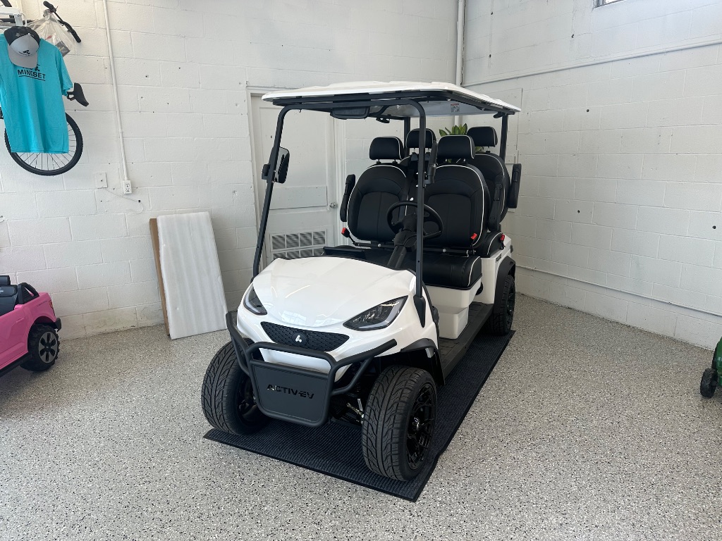 Bintelli ACTIVEV PULSE 4F photo 2