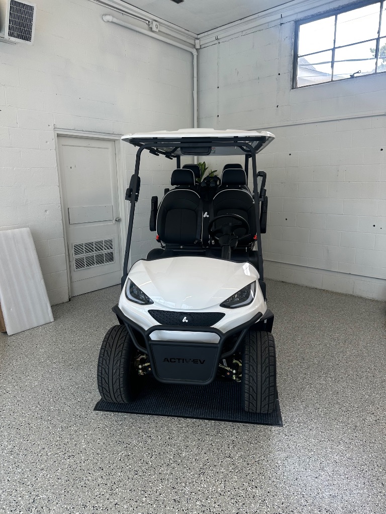 Bintelli ACTIVEV PULSE 4F photo 3