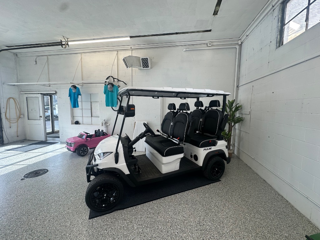 Bintelli ACTIVEV PULSE 4F photo 5